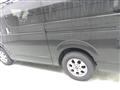 2008 Toyota Hiace Van