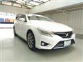 2012 Toyota Mark X