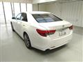 2012 Toyota Mark X