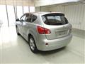 2009 Nissan Dualis