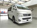2011 Toyota Hiace Van