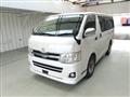 2011 Toyota Hiace Van