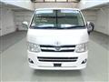 2011 Toyota Hiace Van