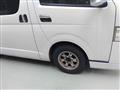 2011 Toyota Hiace Van