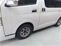2011 Toyota Hiace Van