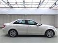 2011 Mercedes-Benz C-Class