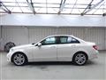 2011 Mercedes-Benz C-Class