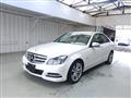2011 Mercedes-Benz C-Class
