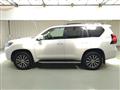 2017 Toyota Land Cruiser Prado