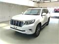 2017 Toyota Land Cruiser Prado