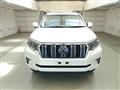 2017 Toyota Land Cruiser Prado