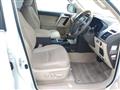 2017 Toyota Land Cruiser Prado