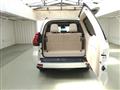 2017 Toyota Land Cruiser Prado