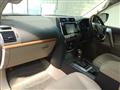 2017 Toyota Land Cruiser Prado