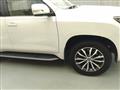 2017 Toyota Land Cruiser Prado