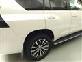 2017 Toyota Land Cruiser Prado