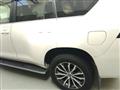 2017 Toyota Land Cruiser Prado