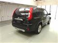 2013 Nissan X-Trail