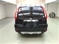 2013 Nissan X-Trail