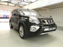2013 Nissan X-Trail