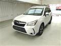 2013 Subaru Forester
