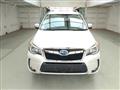 2013 Subaru Forester