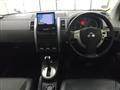 2009 Nissan X-Trail