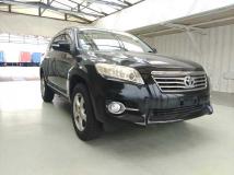 2011 Toyota Vanguard