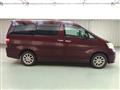 2003 Toyota Alphard