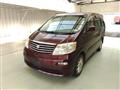 2003 Toyota Alphard