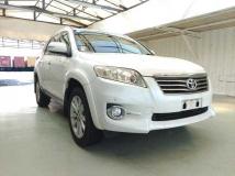 2011 Toyota Vanguard