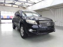 2012 Toyota Vanguard