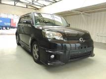 2008 Toyota Corolla Rumion