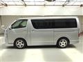 2005 Toyota Hiace Van
