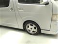 2005 Toyota Hiace Van