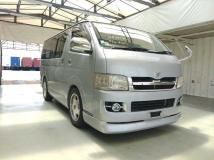 2005 Toyota Hiace Van