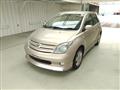 2003 Toyota IST
