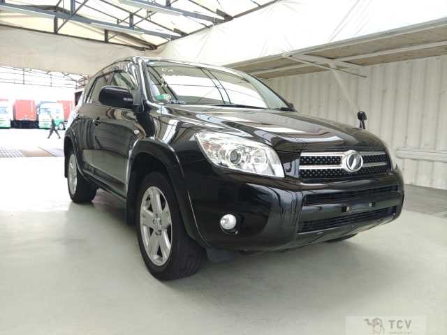 2007 Toyota RAV4