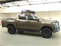2020 Toyota Hilux Truck