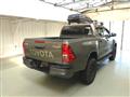 2020 Toyota Hilux Truck