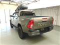 2020 Toyota Hilux Truck