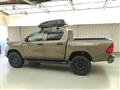 2020 Toyota Hilux Truck