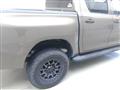 2020 Toyota Hilux Truck