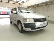 2010 Toyota Probox