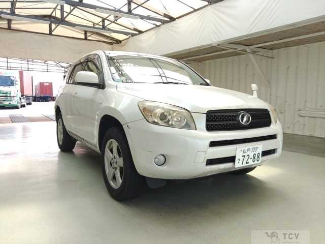 2006 Toyota RAV4