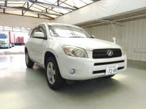 2006 Toyota RAV4