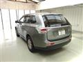 2013 Mitsubishi Outlander