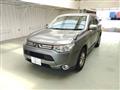 2013 Mitsubishi Outlander