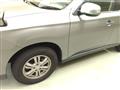 2013 Mitsubishi Outlander