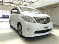 2010 Toyota Alphard